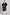 Gul-e-Siyah — Black Pheran with Rose Pink Aari Kashmiri Embroidery-Front