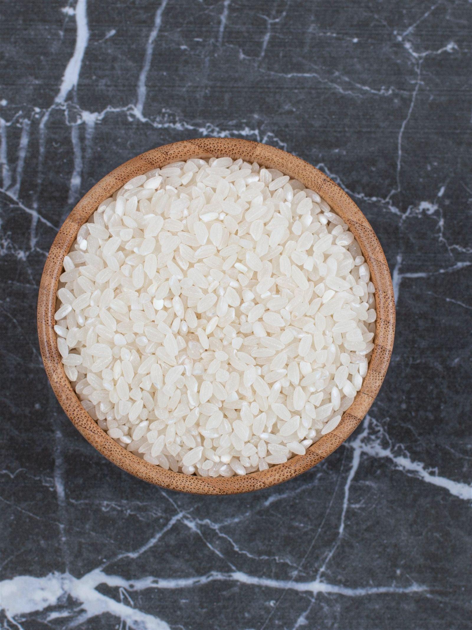 Hamiast Himalayan Harvest Sushi Rice - Hamiast