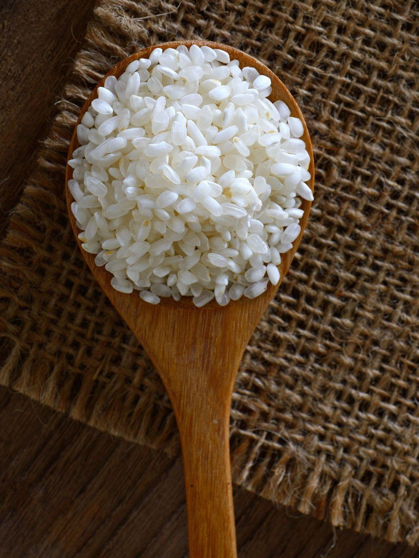 Hamiast Himalayan Harvest Sushi Rice - Hamiast