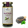 Hamiast Raw Basil Seeds (Sabja | Tukmaria | Babri Byol) - Hamiast