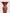 Handcrafted Petal Design Copper Vase - Hamiast