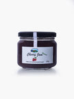 Himalayan Cherry Jam - Artisan Crafted, Pure & Local - Hamiast