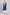 Regal Azure Kashmiri Pheran with Zari Paisley Embroidery