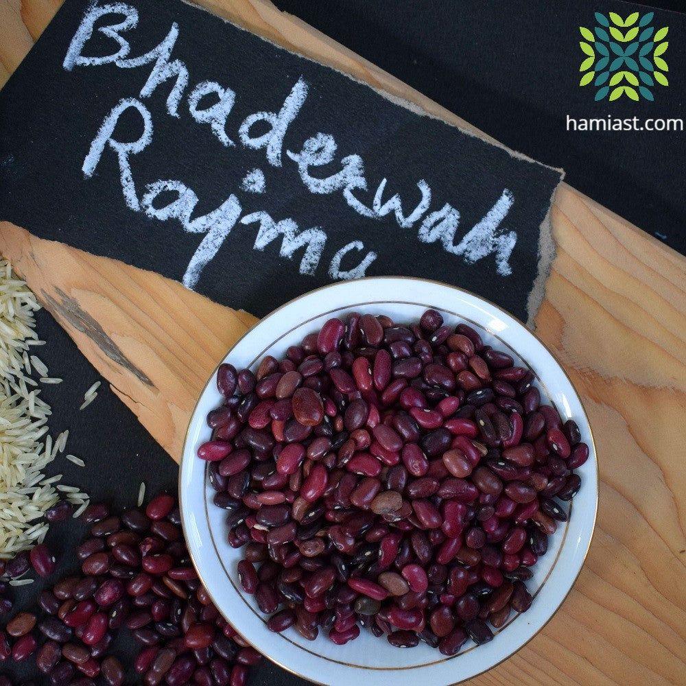 Buy Jammu Special Rajma, Basmati Rice & Anardana Combo Online ...
