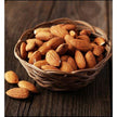 Kashmiri Almond Kernels-400 GMS - Hamiast
