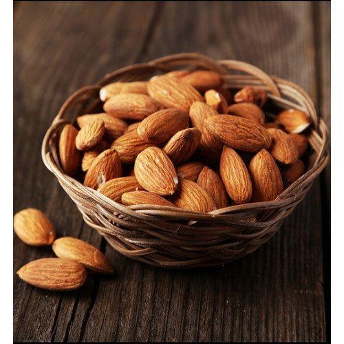 Kashmiri Almond Kernels-400 GMS - Hamiast