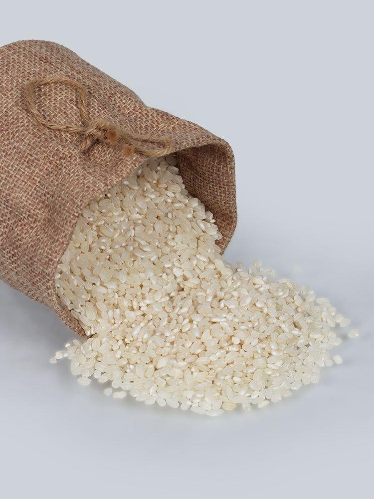 Rare Rice Shop Premium Kashmiri Mushk Budij Rice Online Aromatic Rice for ...