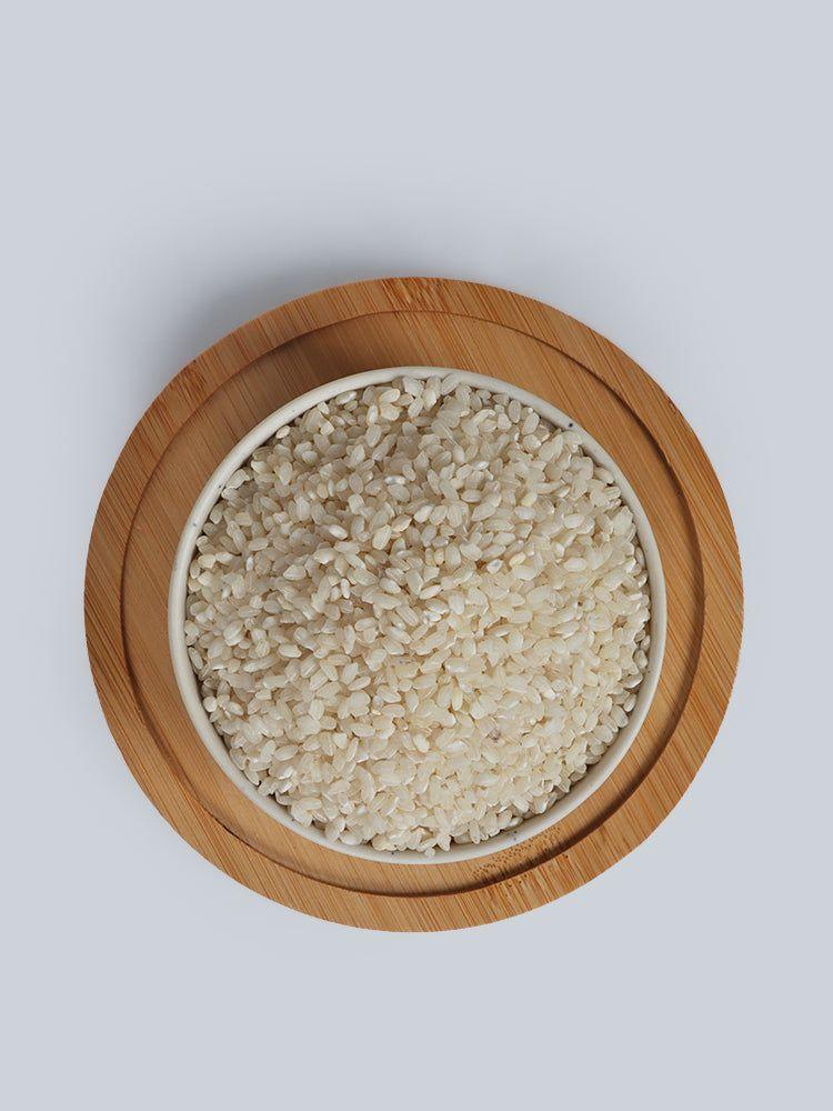 Kashmiri Aromatic Rice-Mushk Budij |Authentic  |Rare Harvest |Wholesale & Retail - Hamiast