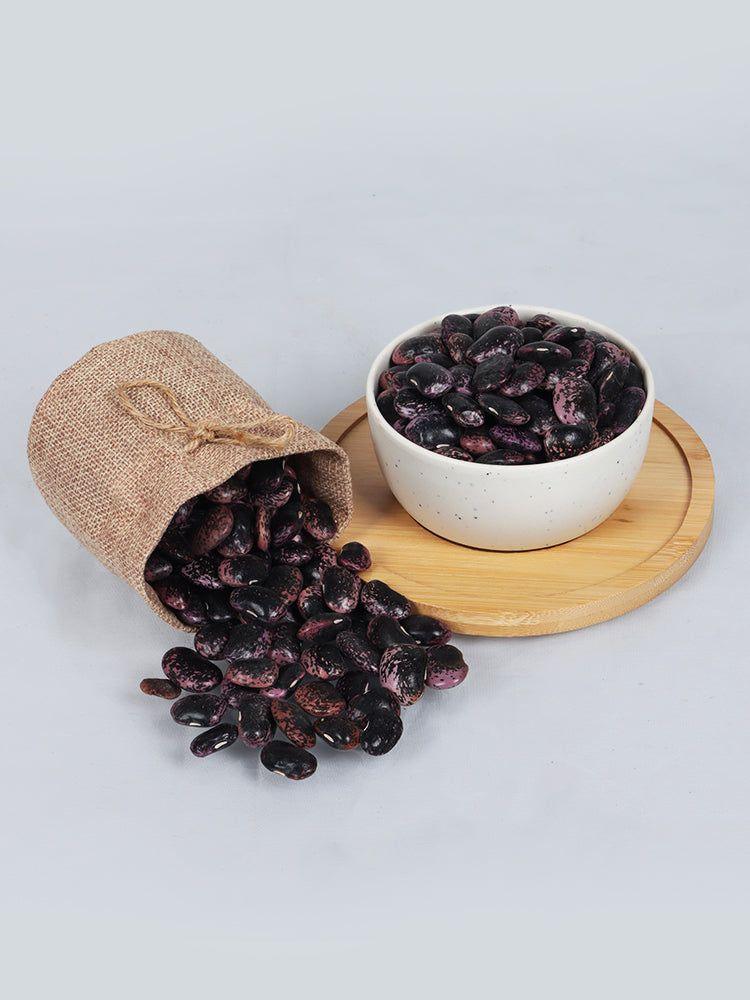 Kashmiri Beetle Beans - Hamiast