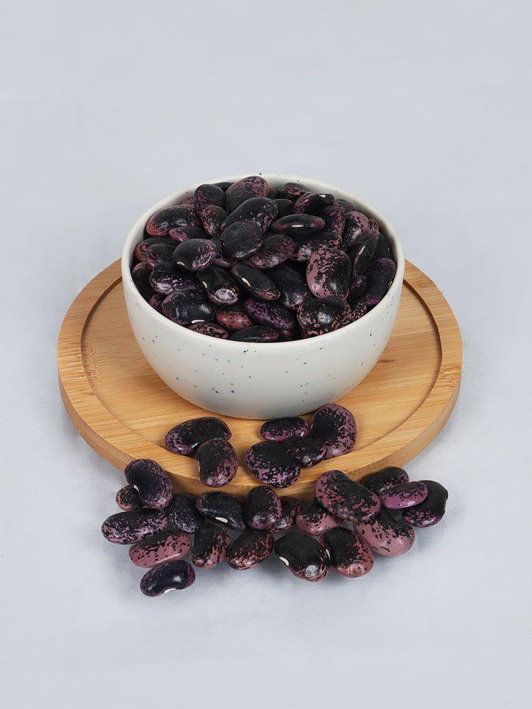 Kashmiri Beetle Beans - Hamiast