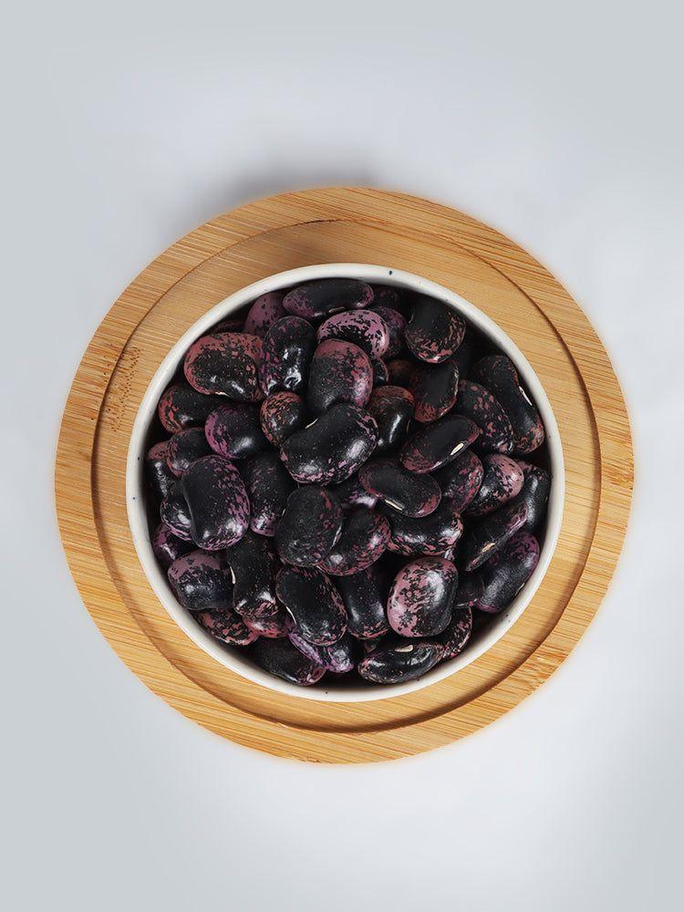 Kashmiri Beetle Beans - Hamiast