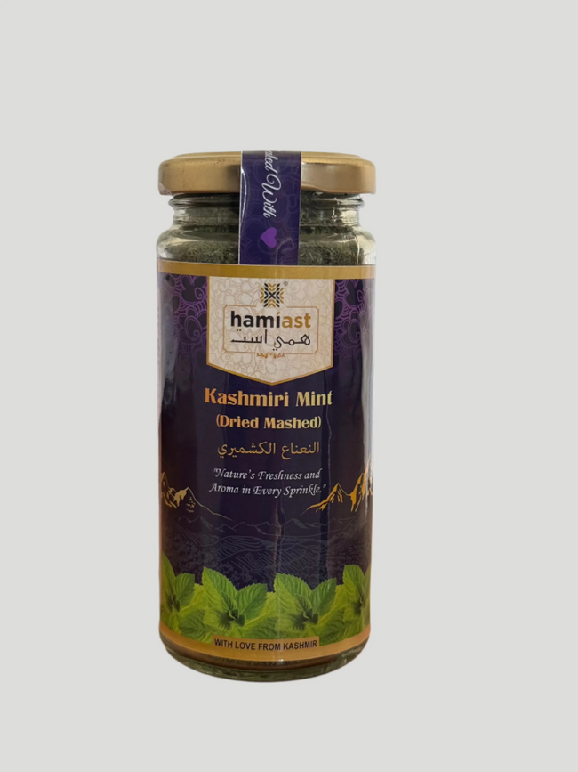 Kashmiri_mint