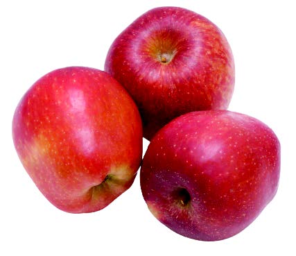 Kashmiri Apples- Orchard Fresh from Paradise