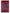 Luxurious Crimson Peacock Aari Kari Wall Hanging – Kashmiri Craftsmanship - Hamiast