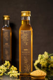 Himalayan Cold Pressed Mustard Oil - The Epitome of Health and Flavor