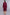 Maroon Oak Pheran with Golden Zari Embroidery - Kashmiri Pheran