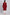 Naqsh-e-Gulnaar — Maroon Pheran with Golden Aari Kashmiri Embroidery-back