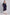 Nil-e-Gulzar Navy Pheran with Floral Aari Kashmiri Embroidery-Side-2
