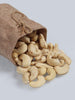 Premium Whole Cashew Nuts (Kaju) W180 Grade - Hamiast