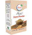 Pure Zeera Powder - Essential Ground Cumin Spic - Hamiast
