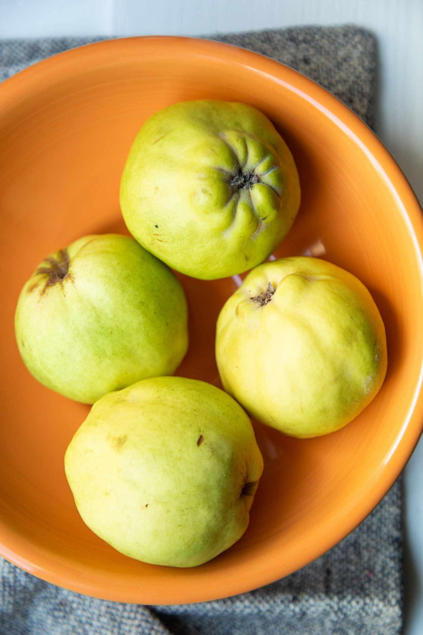 Kashmir Quince Apple (Bum Choonth/Behi)| Seasonal