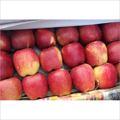 Kashmiri Apples- Orchard Fresh from Paradise