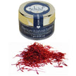 Alif Premium Kashmiri Saffron 1 gm Pure, Perfect Color, Fragrant A+ Grade