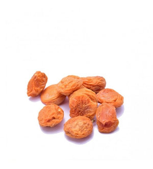 Kashmiri Dried Apricots With Seed (400 Grams)