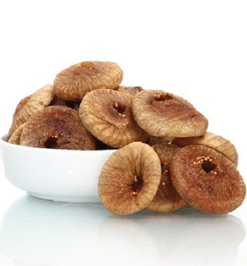 Kashmiri Dried Figs (Anjeer) 400 Grams