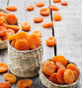 Kashmiri Pitted (Seedless) Apricots (400 Grams)