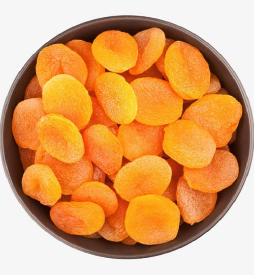 Kashmiri Pitted (Seedless) Apricots (400 Grams)